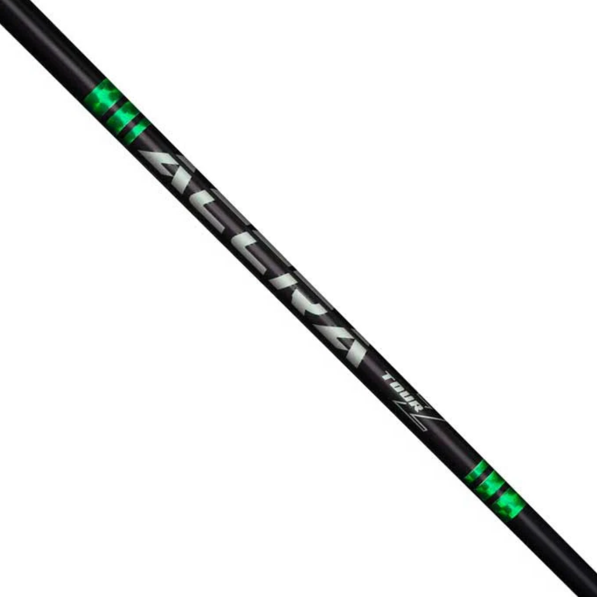 ACCRA TZ Green Driver Shaft - Custom Built