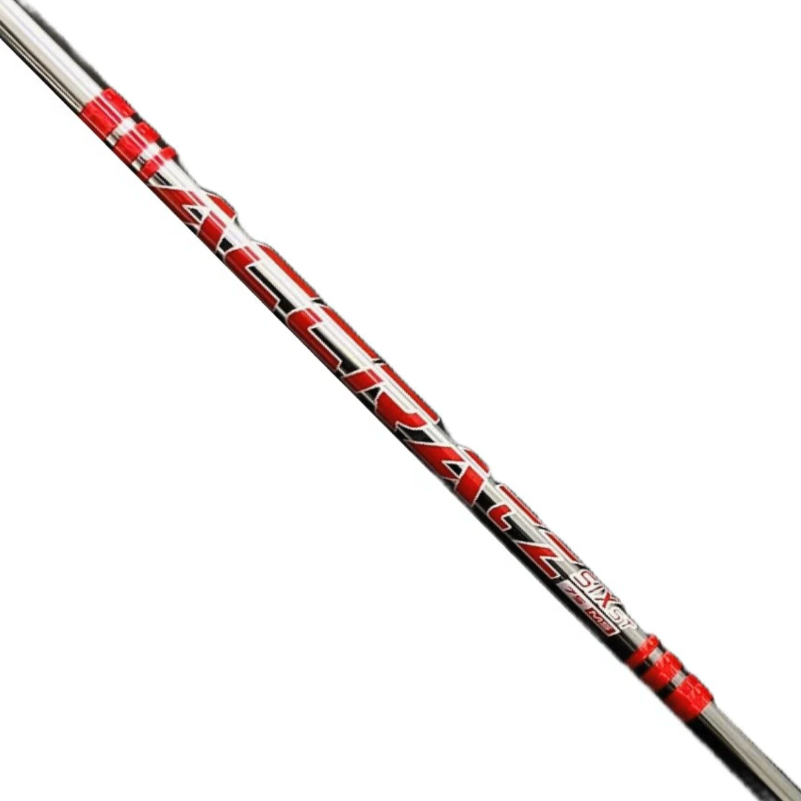 Accra TZ SIX ST Shaft (Choose Weight/ Flex/ Adapter)