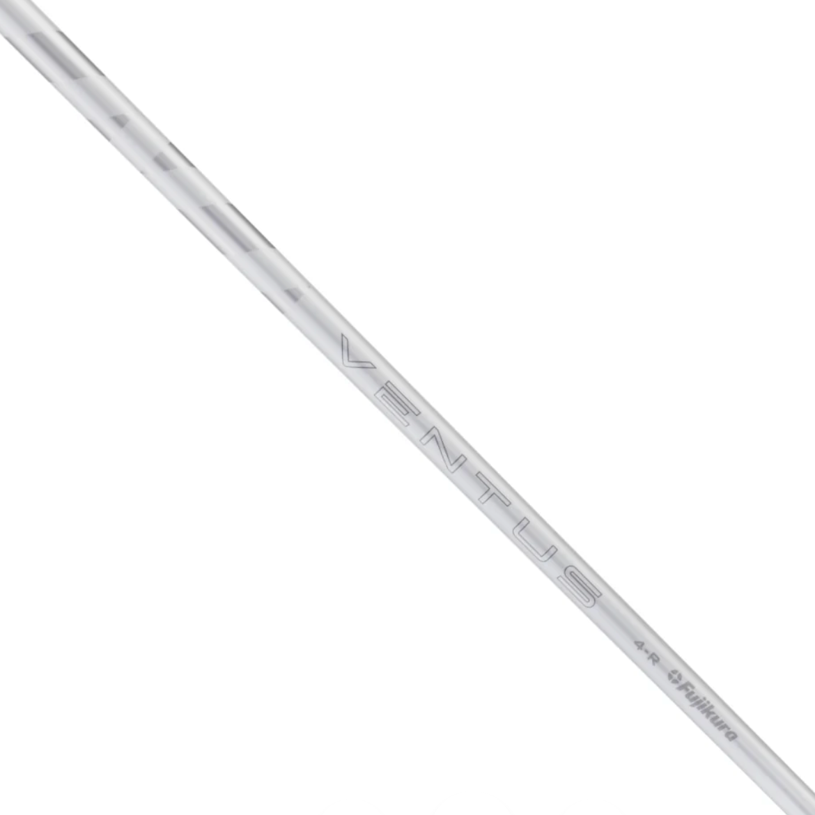 Fujikura Ventus VeloCore+ White Driver & Fairway Shaft – Custom Built Fujikura Ventus VeloCore+ White Driver & Fairway Shaft – Custom Built