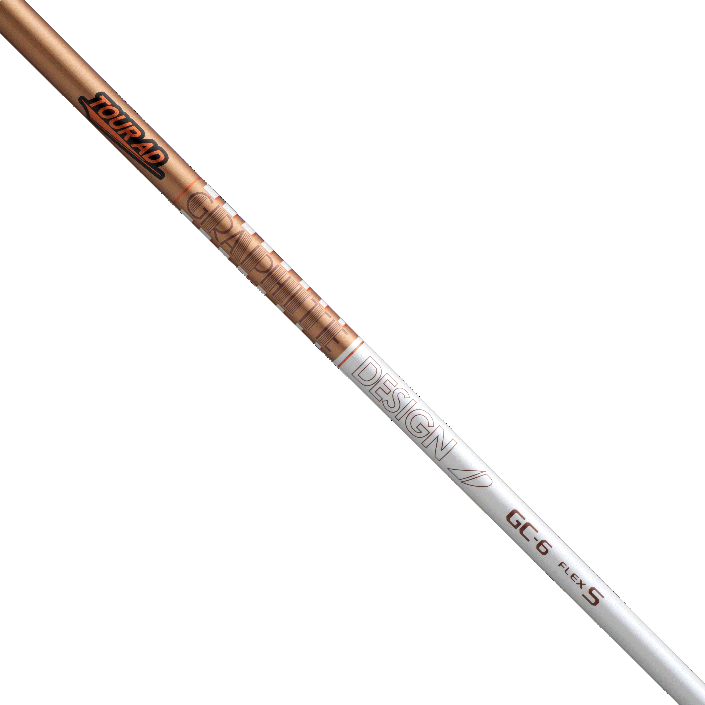 New Graphite Design Tour AD GC Shaft New Graphite Design Tour AD GC Shaft