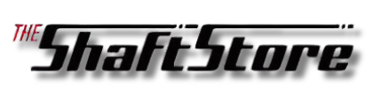 The Shaft Store logo