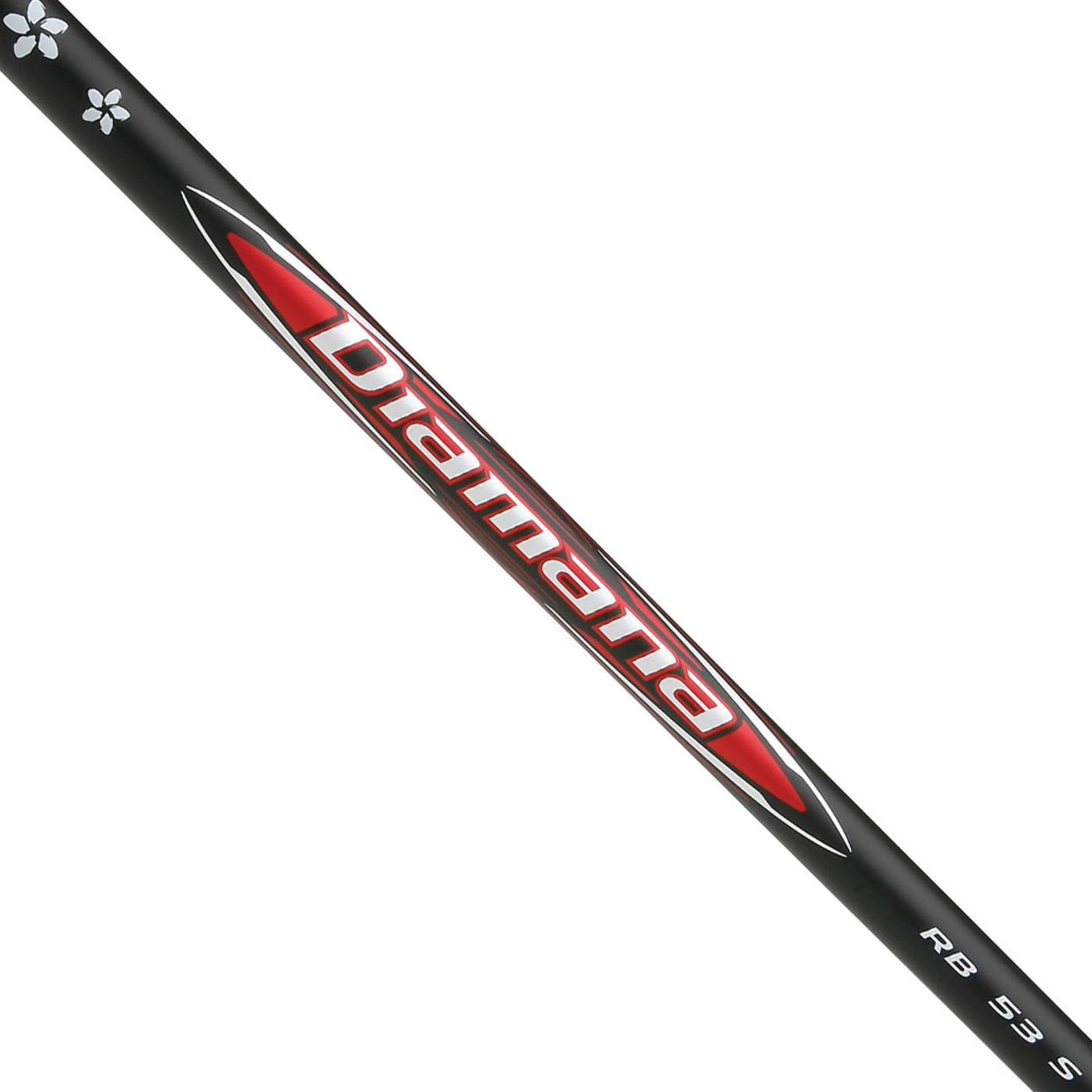 Mitsubishi Diamana RB Driver & Fairway Shaft – Custom Built Mitsubishi Diamana RB Driver & Fairway Shaft – Custom Built