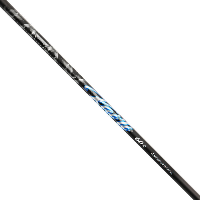 New Mitsubishi Kai'li Dark Wave Blue Shaft