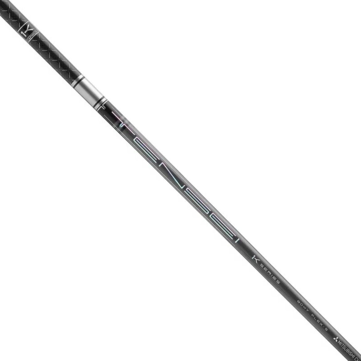 Mitsubishi TENSEI 1K Pro Hybrid Shaft - Custom Built