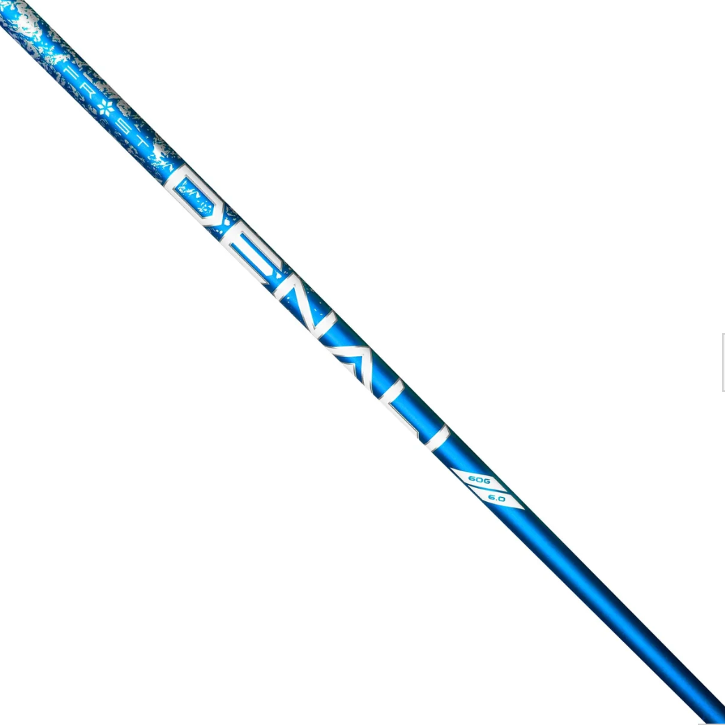 New Project Denali Frost Blue Shaft