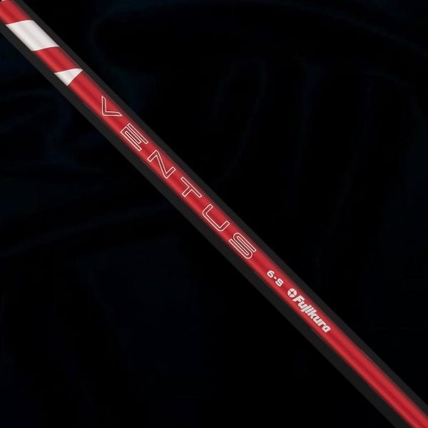 Fujikura 2024 Ventus Red Shaft Review - Plugged In Golf Fujikura 2024 Ventus Red Shaft Review - Plugged In Golf