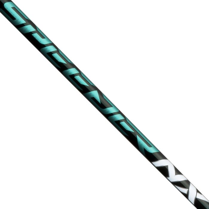 Fujikura Speeder NX Green Driver & Fairway Shaft - Custom Built Fujikura Speeder NX Green Driver & Fairway Shaft - Custom Built
