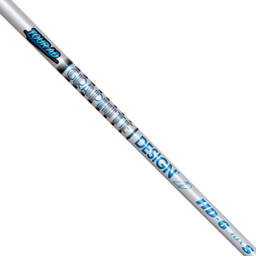 New Graphite Design Tour AD HD Shaft