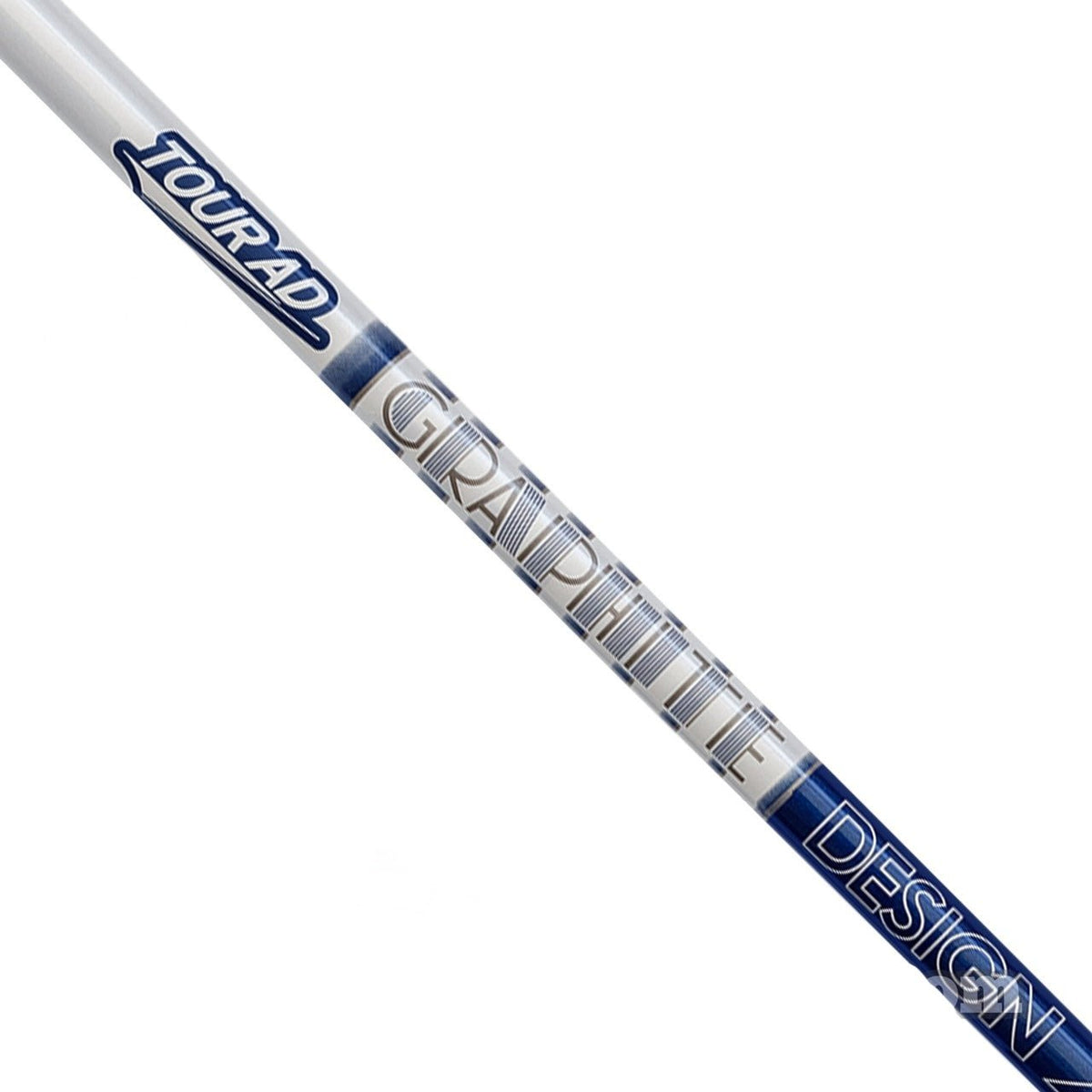 Graphite Design Tour Ad driver shaft popular - Titleist adapter