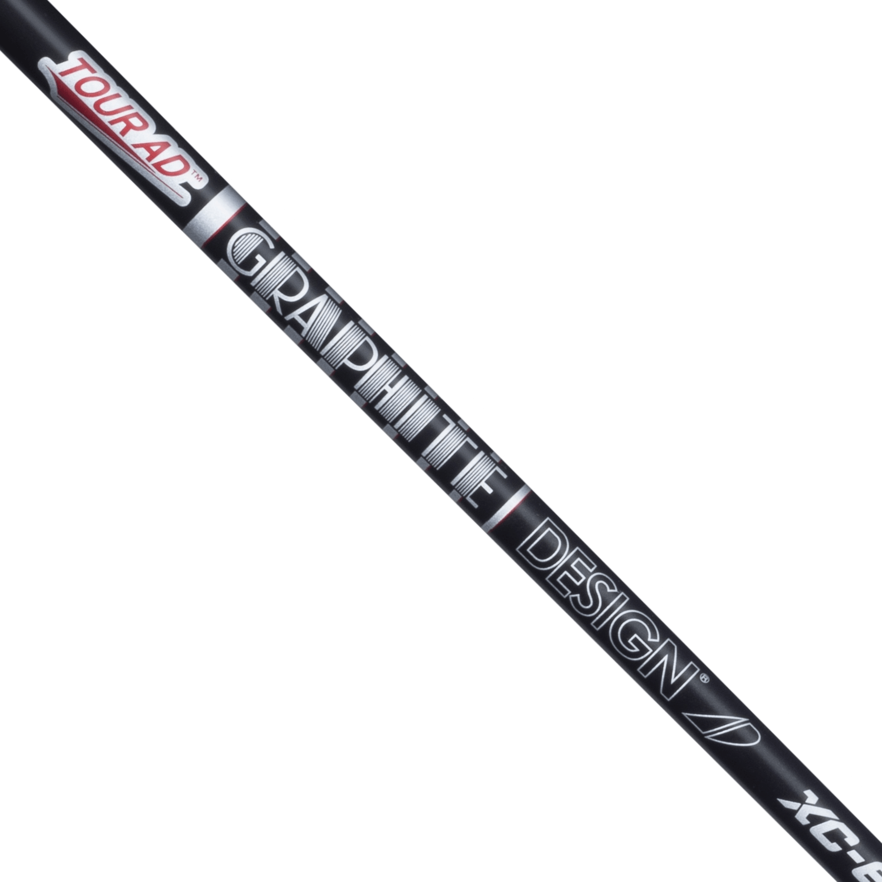 Graphite Design Tour AD XC Driver & Fairway Shaft - Custom Built Graphite Design Tour AD XC Driver & Fairway Shaft - Custom Built