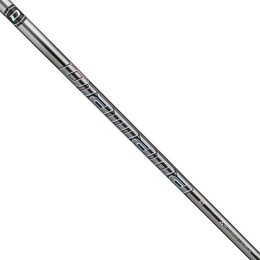 New Mitsubishi Diamana GT Series Shaft – The Shaft Store