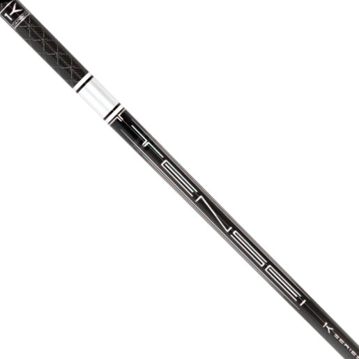 Mitsubishi Tensei 1K Pro White Driver & Fairway Shaft - Custom Built Mitsubishi Tensei 1K Pro White Driver & Fairway Shaft - Custom Built