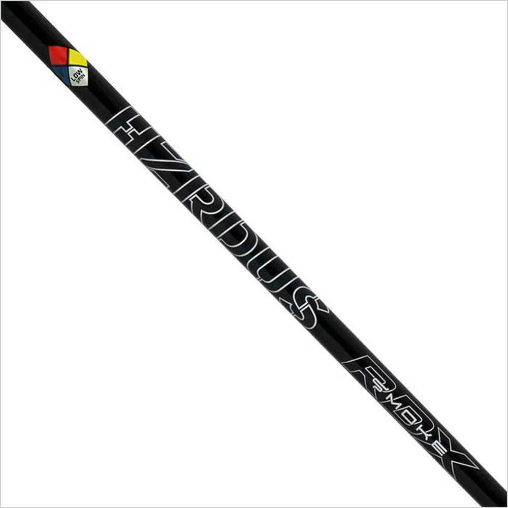 Hzrdus black rdx 80g 6.5 flex shops shaft