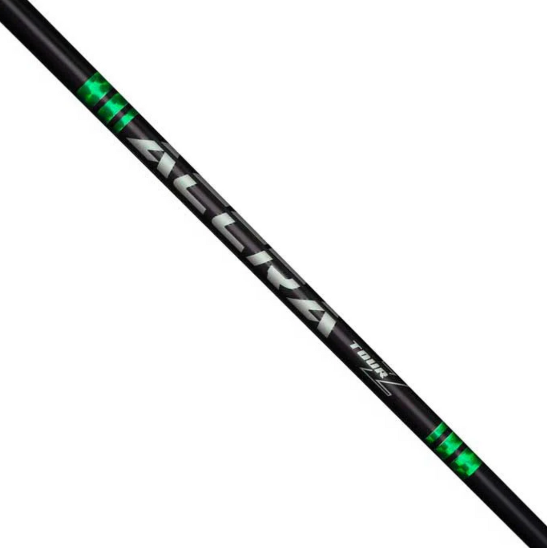 ACCRA TZ Green Driver Shaft - Custom Built ACCRA TZ Green Driver Shaft - Custom Built