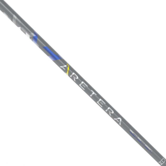 Aretera Ao2 Aretera Golf Shafts | EC1 & AO2 Performance Series