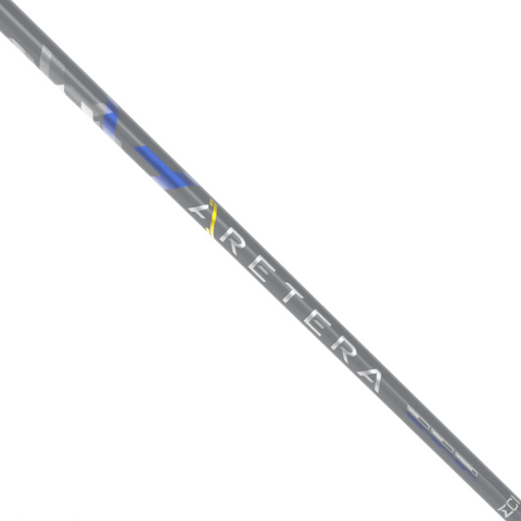 ARETERA EC1 Blue Shaft (Choose Weight/ Flex/ Adapter)