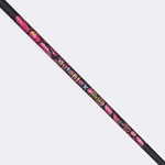 AutoFlex Joy365 Black/ Pink Driver Shaft (Choose Shaft Model/ Adapter)