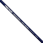 FreeFlex FF38 Special Gloss Blue Driver Shaft (Choose Specs/ Adapter)