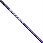 Fujikura Speeder NX Violet Shaft (Choose Weight/ Flex/ Adapter)