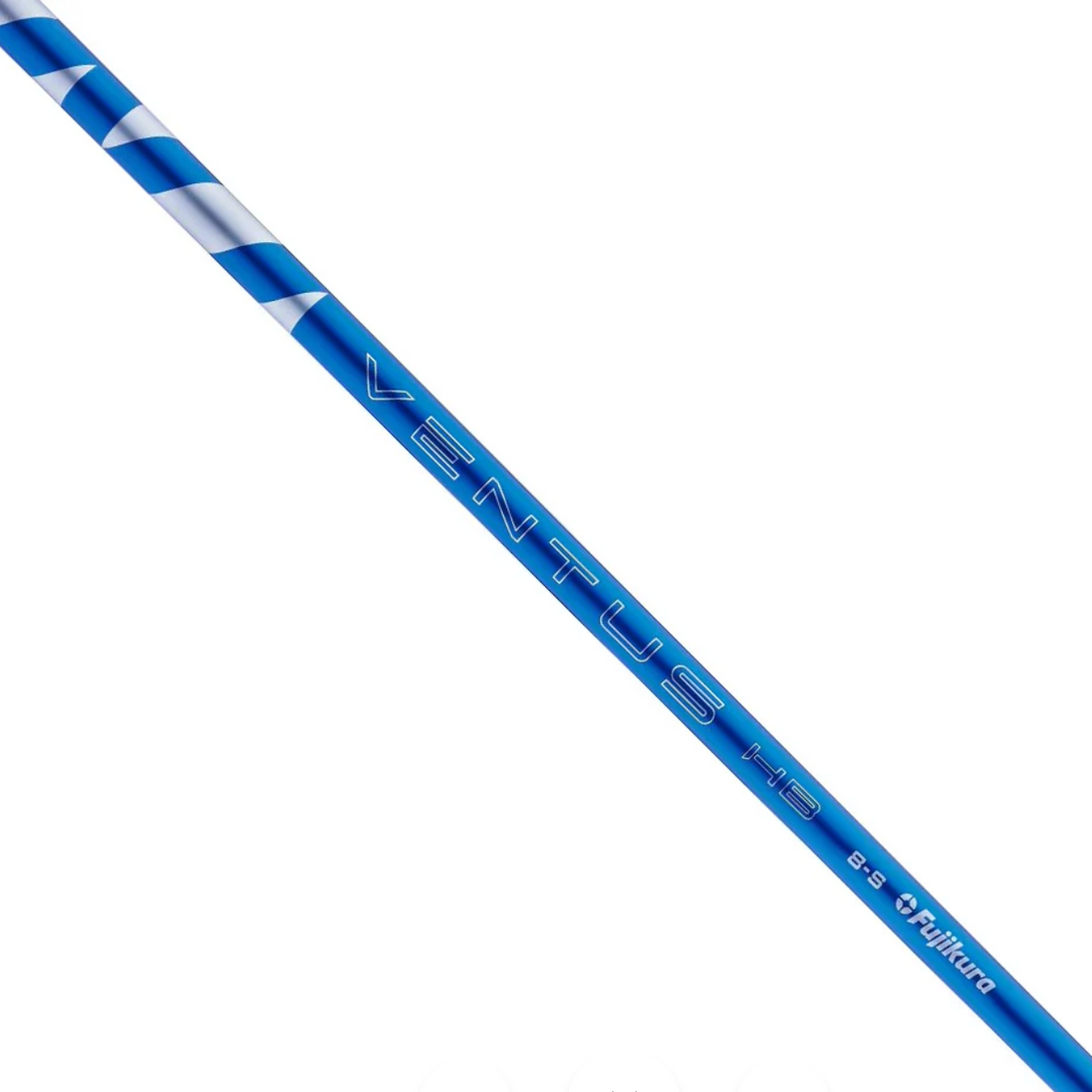 NEW FUJIKURA VENTUS VELOCORE BLUE PLUS 8s FAIRWAY SHAFT CHOOSE ADAPTER LENGTH NEW FUJIKURA VENTUS VELOCORE BLUE PLUS 8s FAIRWAY SHAFT CHOOSE ADAPTER LENGTH