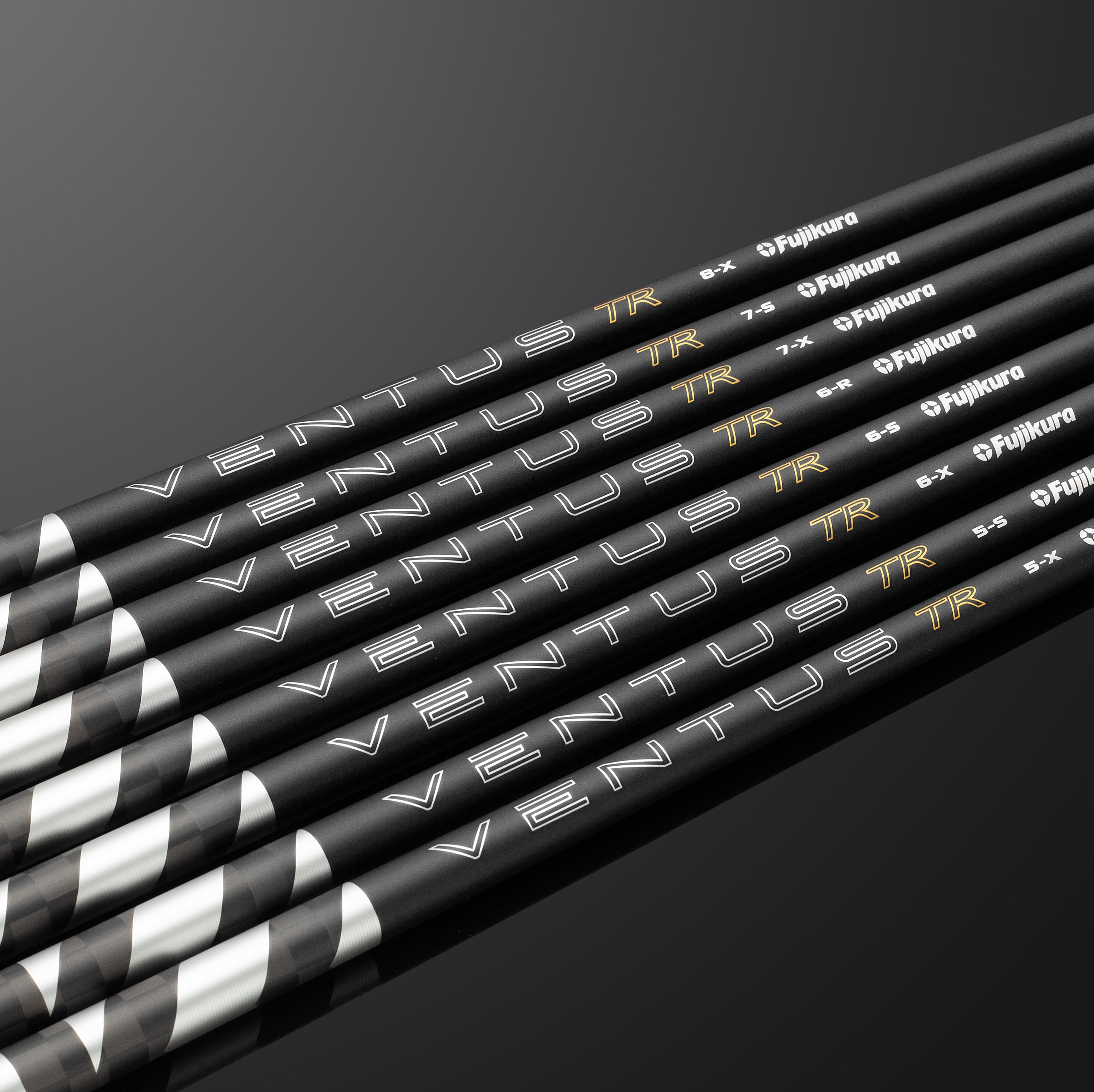 【日本盤帯付】FORBIDDEN / twisted into form 廃盤 FUJIKURA 2026 VENTUS TR BLUE WOOD SHAFT – Golf Shafts America