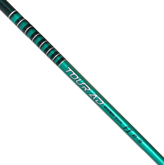 Graphite Design Golf Shafts | Tour AD VF, FI, DI, IZ & More