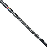 Project X HZRDUS Black Gen 5 Shaft (Choose Weight/ Flex/ Adapter)