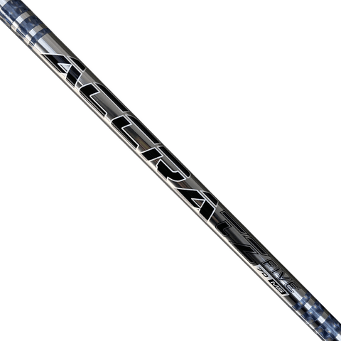 ACCRA 2022 Tour Z TZ FIVE Shaft (Choose Weight/ Flex/ Adapter)TheShaftStoreThe Shaft StoreACCRA 2022 Tour Z TZ FIVE Shaft (Choose Weight/ Flex/ Adapter)