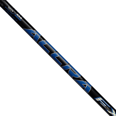 ACCRA FX 3.0 100 Series Shaft (Choose Weight/ Flex/ Adapter)TheShaftStoreThe Shaft StoreACCRA FX 3.0 100 Series Shaft (Choose Weight/ Flex/ Adapter)