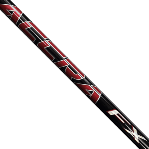 ACCRA FX 3.0 300 Series Shaft (Choose Weight/ Flex/ Adapter)TheShaftStoreThe Shaft StoreACCRA FX 3.0 300 Series Shaft (Choose Weight/ Flex/ Adapter)