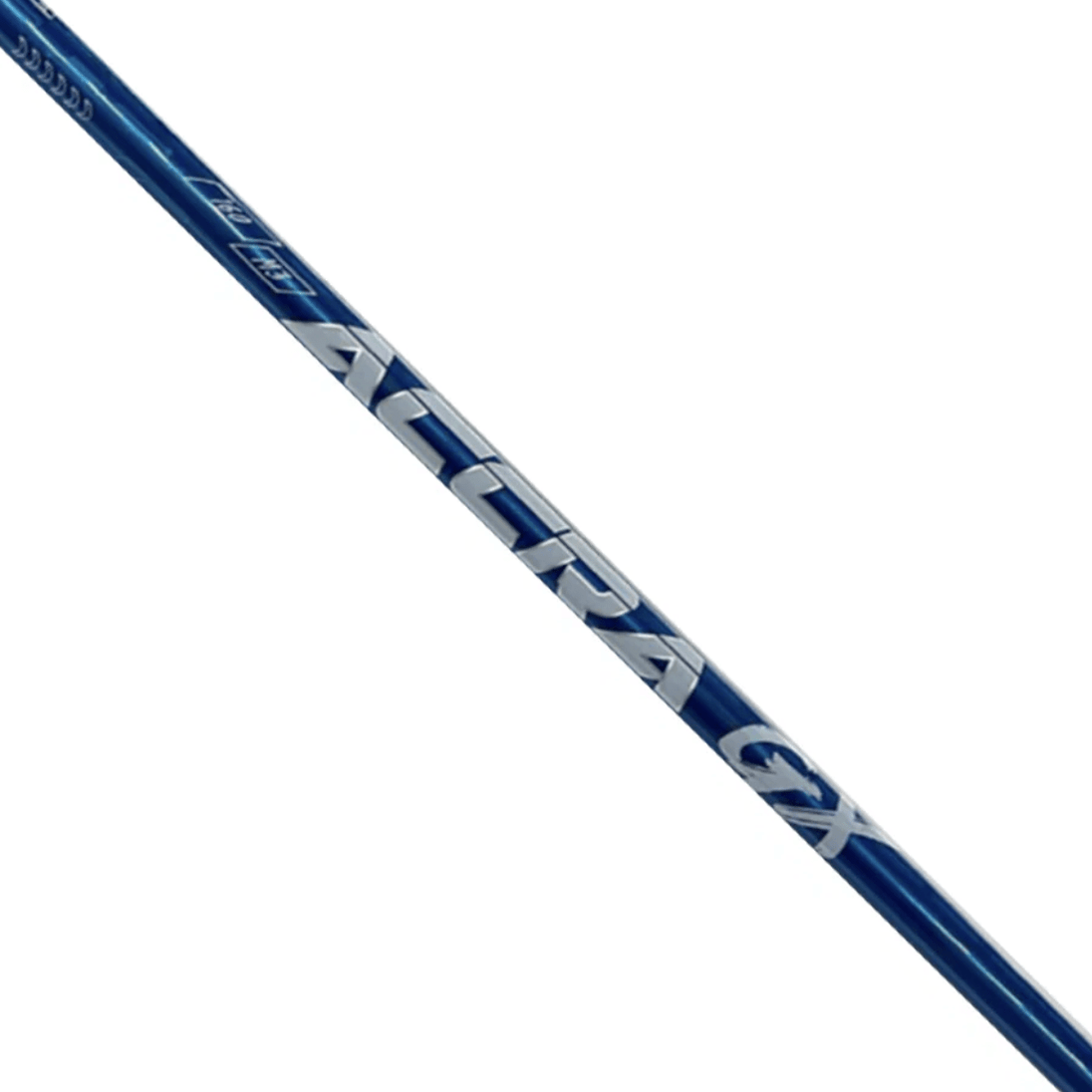 ACCRA GX 100 Series Shaft (Choose Weight/ Flex/ Adapter)TheShaftStoreThe Shaft StoreACCRA GX 100 Series Shaft (Choose Weight/ Flex/ Adapter)