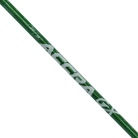 ACCRA GX 200 Series Shaft (Choose Weight/ Flex/ Adapter)TheShaftStoreThe Shaft StoreACCRA GX 200 Series Shaft (Choose Weight/ Flex/ Adapter)