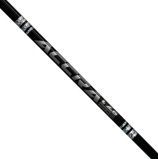 ACCRA TZ6 CB Shaft (Choose Weight/ Flex/ Adapter)TheShaftStoreThe Shaft StoreACCRA TZ6 CB Shaft