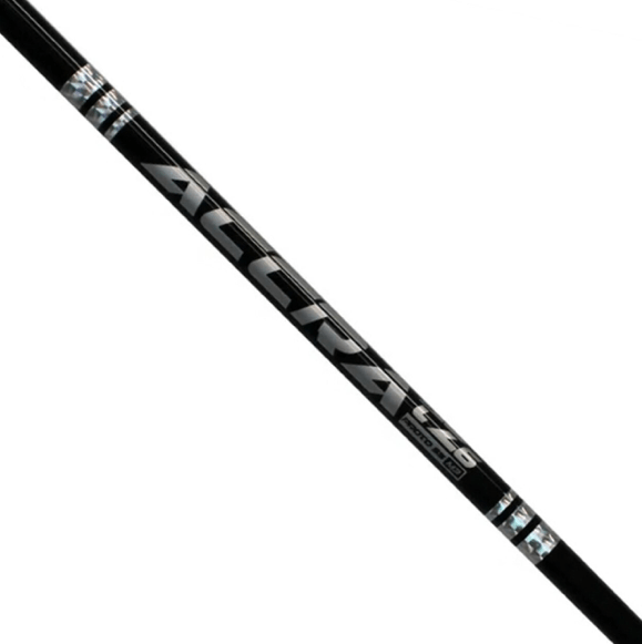 ACCRA TZ6 CB Shaft (Choose Weight/ Flex/ Adapter)TheShaftStoreThe Shaft StoreACCRA TZ6 CB Shaft