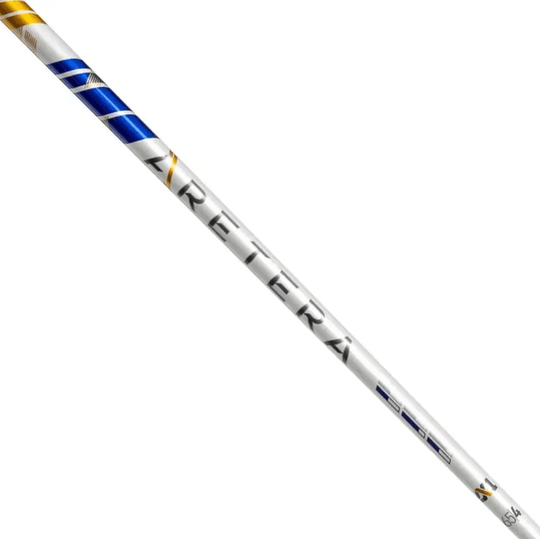 ARETERA Alpha One Series Blue Shaft (Choose Weight/ Flex/ Adapter)TheShaftStoreThe Shaft StoreARETERA Alpha One Series Blue Shaft (Choose Weight/ Flex/ Adapter)