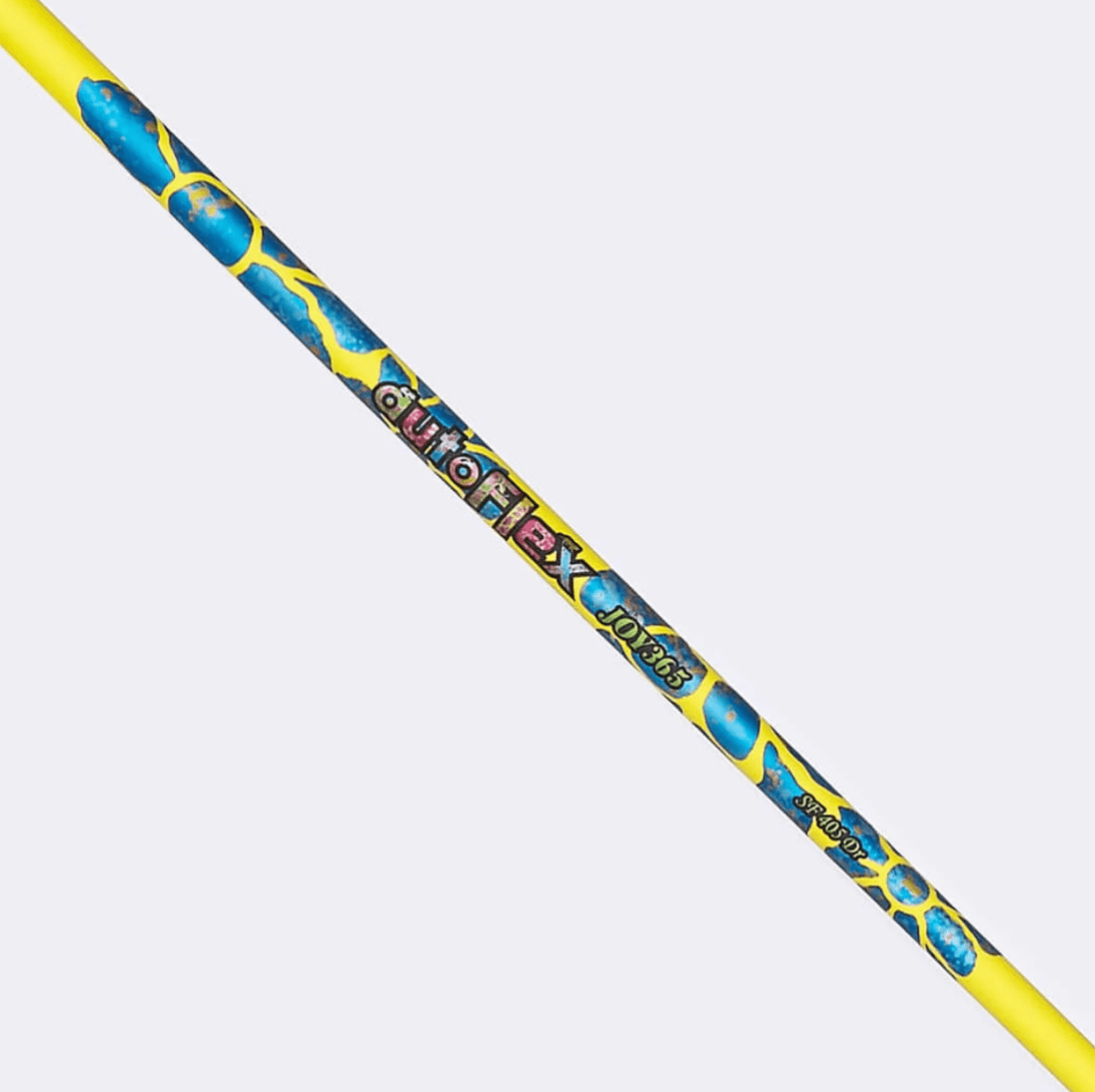 AutoFlex Joy365 Yellow Driver Shaft (Choose Shaft Model/ Adapter)TheShaftStoreThe Shaft StoreAutoFlex Joy365 Yellow Driver Shaft (Choose Shaft Model/ Adapter)