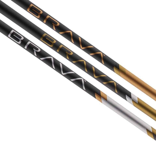 BGT Brava Driver Shaft (Choose Weight/ Flex/ Adapter)TheShaftStoreThe Shaft StoreBGT Brava Driver Shaft (Choose Weight/ Flex/ Adapter)