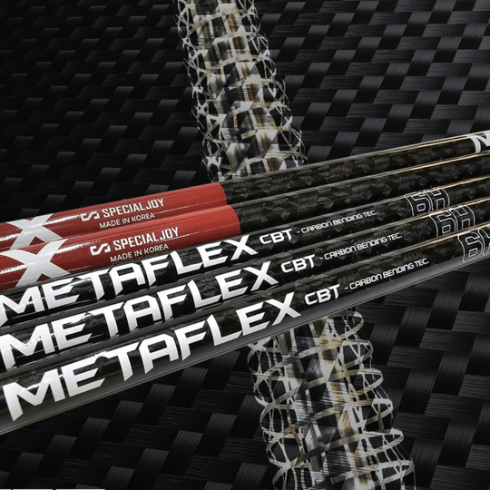 FreeFlex METAFLEX CBT 6H Driver Shaft (Choose Specs/ Adapter)TheShaftStoreThe Shaft StoreFreeFlex METAFLEX CBT 6H Driver Shaft (Choose Specs/ Adapter)