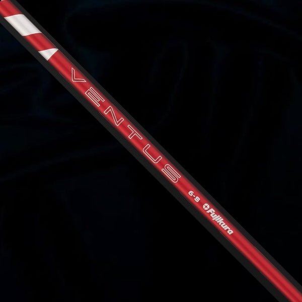 Hot Fujikura Red Shaft