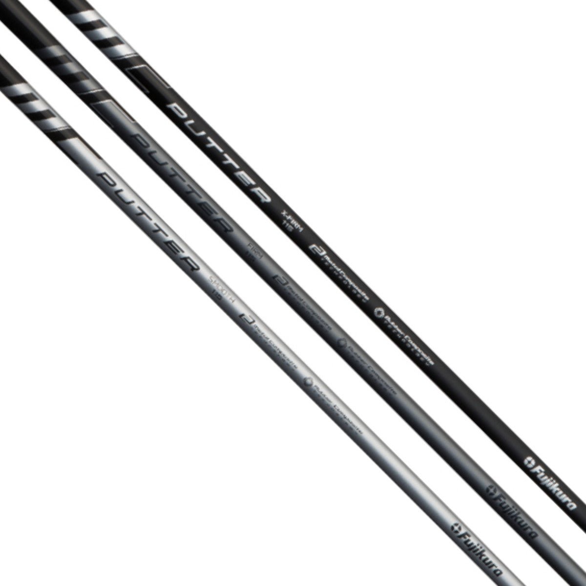 Fujikura MC 115g .355/ .370 Tip Putter Shaft (Choose Flex)TheShaftStoreThe Shaft StoreFujikura MC 115g .355/ .370 Tip Putter Shaft (Choose Flex)