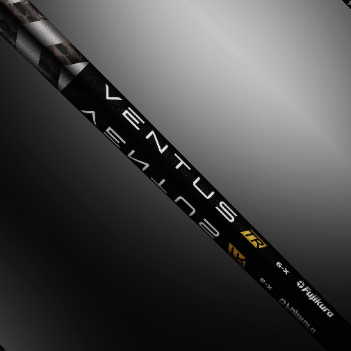 Fujikura VENTUS TR Black Shaft (Choose Weight/ Flex/ Adapter)TheShaftStoreThe Shaft StoreFujikura VENTUS TR Black Shaft (Choose Weight/ Flex/ Adapter)