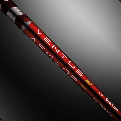 Fujikura VENTUS TR Red Shaft (Choose Weight/ Flex/ Adapter)TheShaftStoreThe Shaft StoreFujikura VENTUS TR Red Shaft (Choose Weight/ Flex/ Adapter)