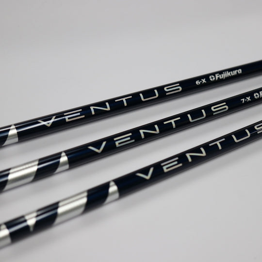 Fujikura VENTUS VeloCore Blue Shaft (Choose Weight/ Flex/ Adapter)TheShaftStoreThe Shaft StoreFUJI - VENT - 2019Fujikura VENTUS VeloCore Blue Shaft