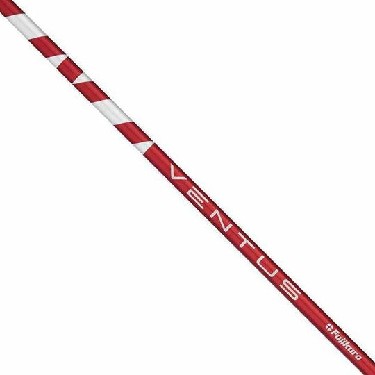 Fujikura VENTUS VeloCore Red Shaft (Choose Weight/ Flex/ Adapter)TheShaftStoreThe Shaft StoreFUJI - VENTR - 2020Fujikura VENTUS VeloCore Red Shaft