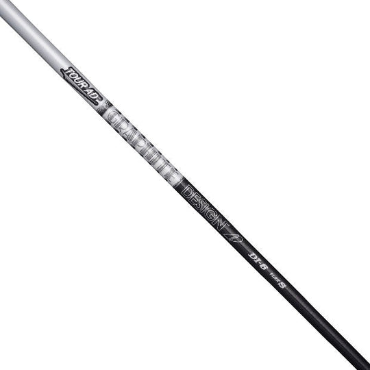 Graphite Design Black Tour AD DI Shaft (Choose Weight/ Flex/ Adapter)TheShaftStoreThe Shaft StoreGDI - BADDI - 2020Graphite Design Black Tour AD DI Shaft (Choose Weight/ Flex/ Adapter)