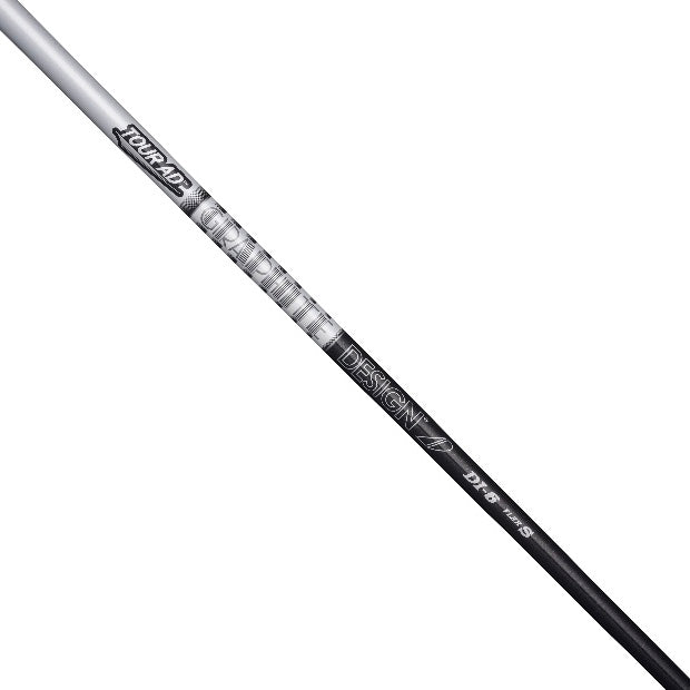 Graphite Design Black Tour AD DI Shaft (Choose Weight/ Flex/ Adapter)TheShaftStoreThe Shaft StoreGDI - BADDI - 2020Graphite Design Black Tour AD DI Shaft (Choose Weight/ Flex/ Adapter)