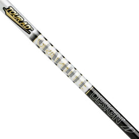 Graphite Design Golf Shafts | Tour AD VF, FI, DI, IZ & More