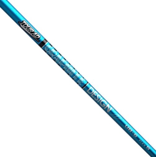 Graphite Design Tour AD UB Shaft (Choose Weight/ Flex/ Adapter)TheShaftStoreThe Shaft StoreGraphite Design Tour AD UB Shaft (Choose Weight/ Flex/ Adapter)