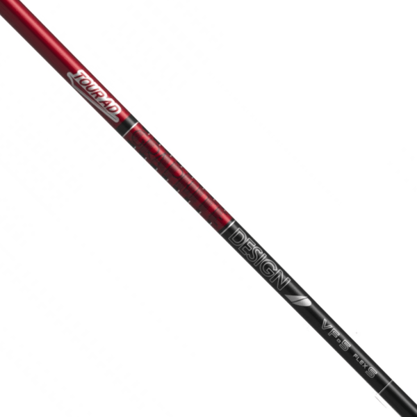 Arbre (shaft) Graphite Pour Fer De Golf Graphite Design Tour AD VF 95 - Flex S (Stiff), Diamètre .355, Neuf 2025