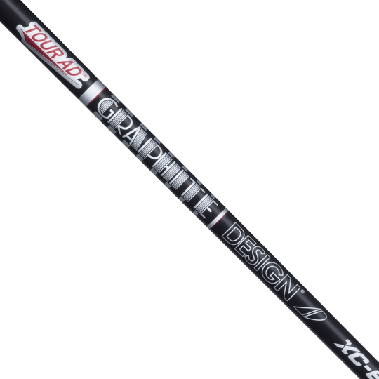 Graphite Design Tour AD XC Shaft (Choose Weight/ Flex/ Adapter)TheShaftStoreThe Shaft StoreGDI - ADXC - 2020Graphite Design Tour AD XC Shaft